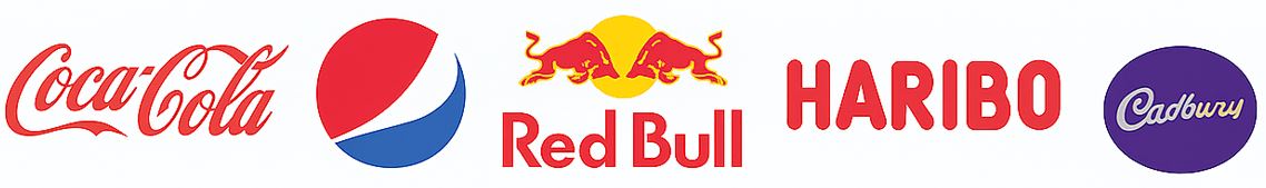 Brand Logos